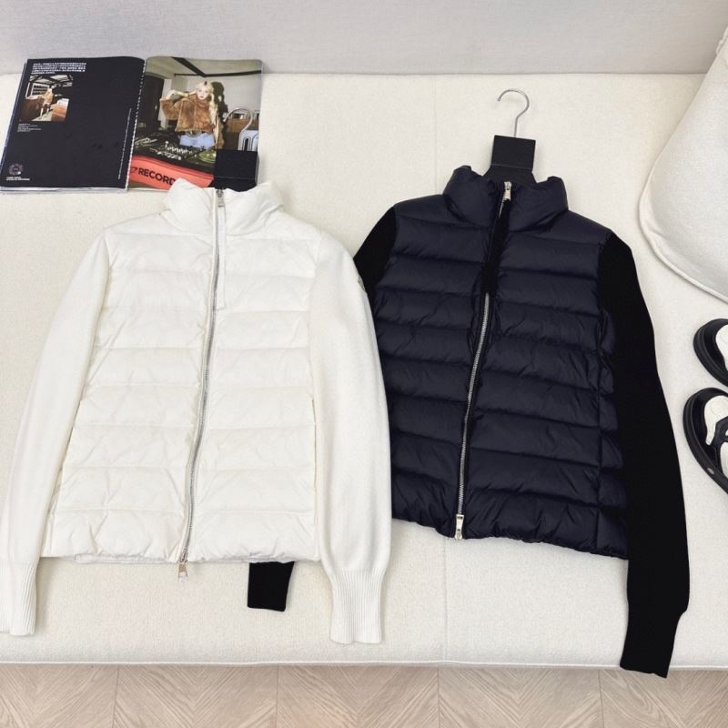 Moncler Down Jackets